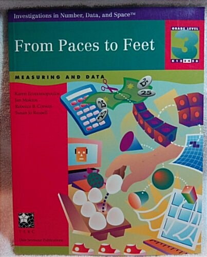 From Paces to Feet (Paperback, Teachers Guide)