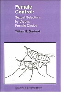 Female Control (Hardcover)