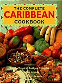 Complete Caribbean Cookbook (Hardcover)