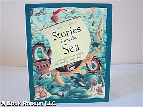 Stories from the Sea (Hardcover)