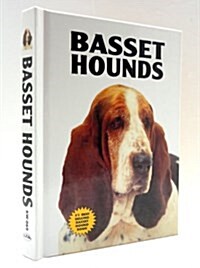 Basset Hounds (Hardcover)