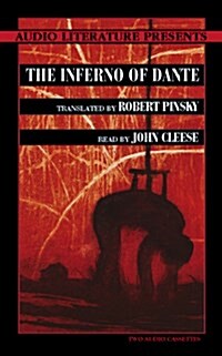 The Inferno of Dante (Cassette, Unabridged)