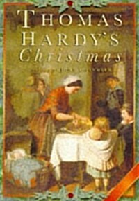 Thomas Hardys Christmas (Paperback)