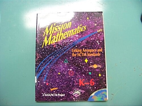 Mission Mathematics (Paperback)