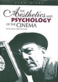The Aesthetics and Psychology of the Cinema (Hardcover)
