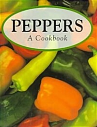 Peppers (Hardcover)