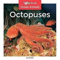 Octopuses (Library Binding)