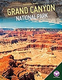 Grand Canyon National Park (Library Binding)