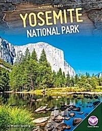 Yosemite National Park (Library Binding)