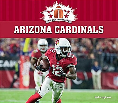 Arizona Cardinals (Library Binding)