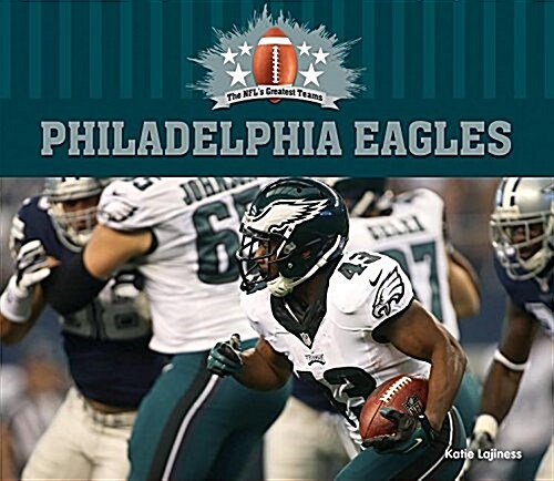 Philadelphia Eagles (Library Binding)