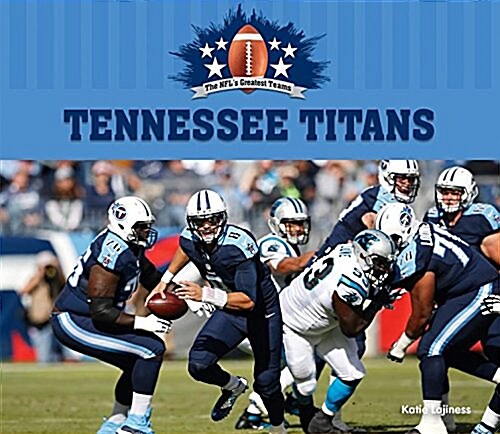 Tennessee Titans (Library Binding)