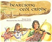 Heartsong/Ceol Criohe (Paperback)