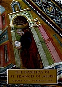The Basilica of St. Francis of Assisi (Paperback)