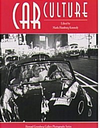 Car Culture (Hardcover)