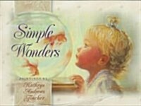Simple Wonders (Hardcover)