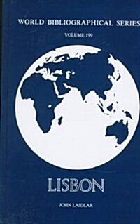 Lisbon (Hardcover)