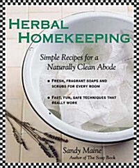 Herbal Homekeeping (Paperback)