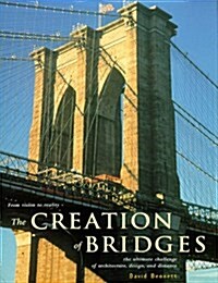 The Creation of Bridges (Hardcover)