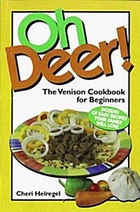 Oh Deer! (Paperback)