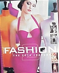 [중고] Icons of Fashion (Hardcover)
