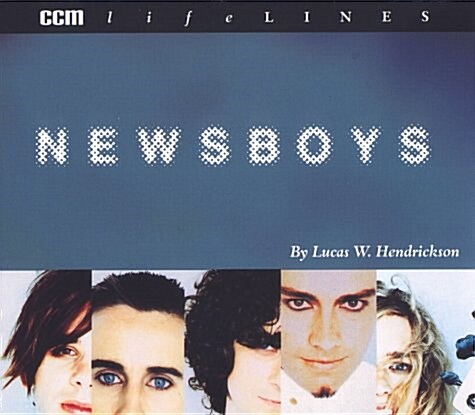 Newsboys (Paperback)