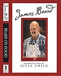 Beard on Food (Hardcover)