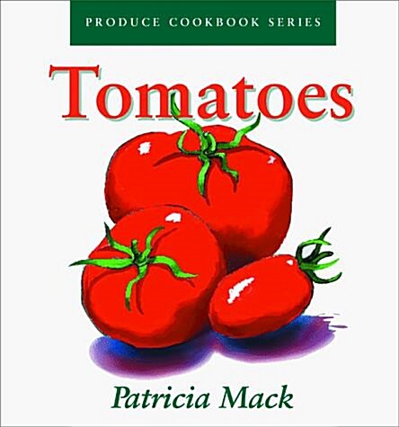 Tomatoes (Hardcover)