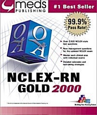 Nclex-Rn Gold 2000 (CD-ROM)