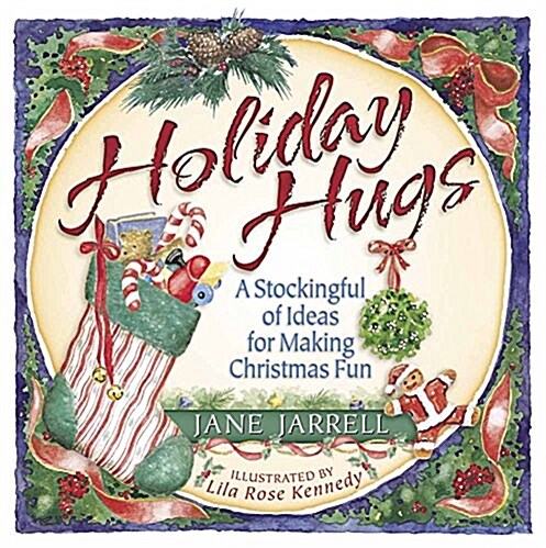 Holiday Hugs (Paperback)