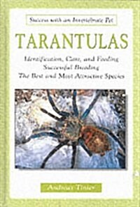 Tarantulas (Hardcover)
