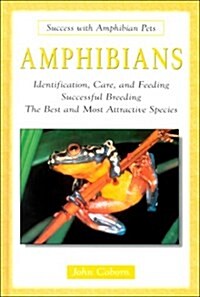 Amphibians (Hardcover)