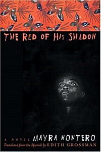 The Red of His Shadow (Hardcover)