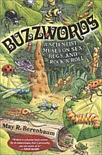 Buzzwords (Hardcover)