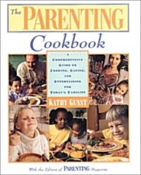 The Parenting Cookbook (Hardcover)