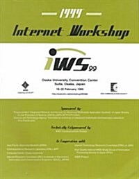 1999 Internet Workshop (Paperback)