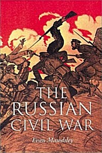 The Russian Civil War (Paperback)