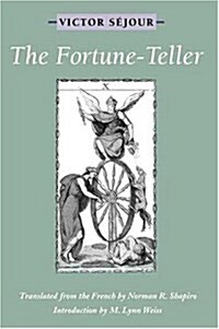 The Fortune-Teller (Hardcover)