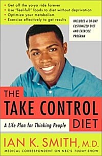 The Take-Control Diet (Hardcover, 1st)