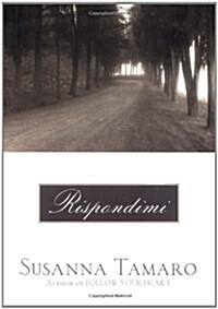 Rispondimi (Hardcover)