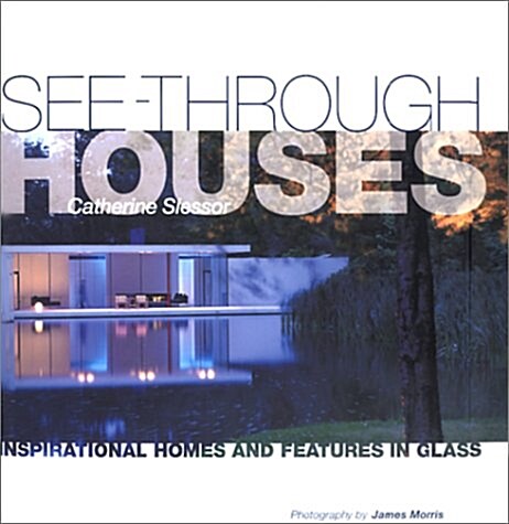 See-Through Houses (Hardcover)