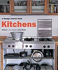 Kitchens (Hardcover, Updated)