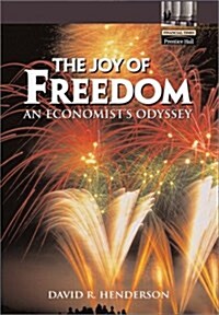 [중고] The Joy of Freedom (Hardcover)
