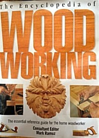 Encyclopedia of Woodworking (Hardcover)