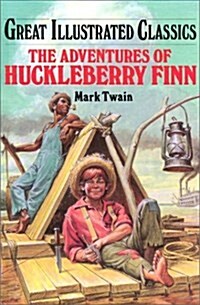 Adventures of Huckleberry Finn (Library)