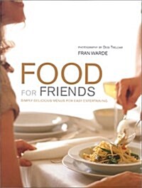 Food for Friends (Hardcover)