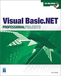 Visual Basic.Net (Paperback)