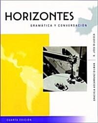 Horizontes (Paperback, 4th)