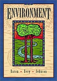 Environment (Hardcover, 3rd, PCK)