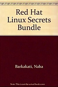 Red Hat Linux Secrets Bundle (Paperback)